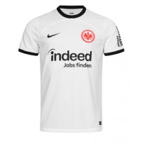 Eintracht Frankfurt Mario Gotze #27 Tredjedrakt 2023-24 Kortermet
